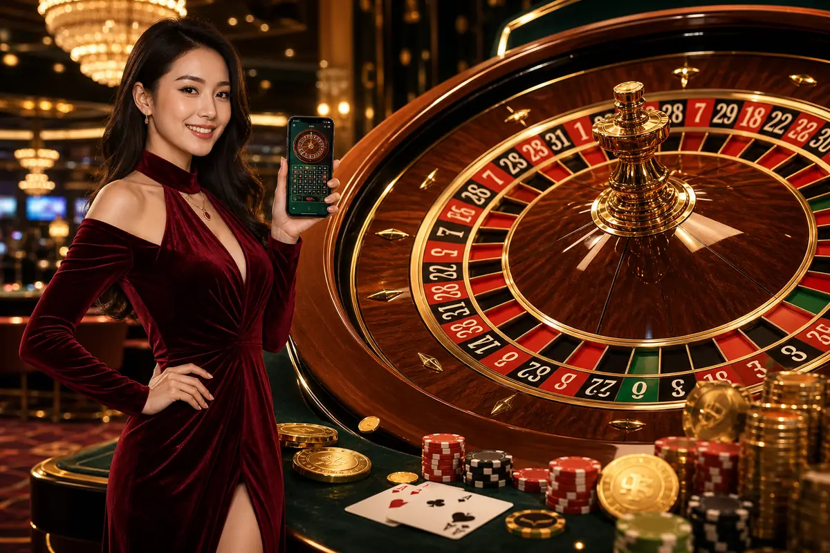 49999bet টেবিল গেম রুলেট ব্যাকারেট